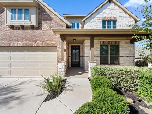 125 Indian Paintbrush TRL, Georgetown TX 78628