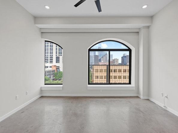 507 Sabine ST 503, Austin TX 78701