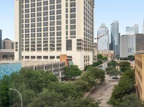 507 Sabine ST 503, Austin TX 78701