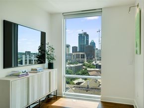 300 Bowie ST 1403, Austin TX 78703