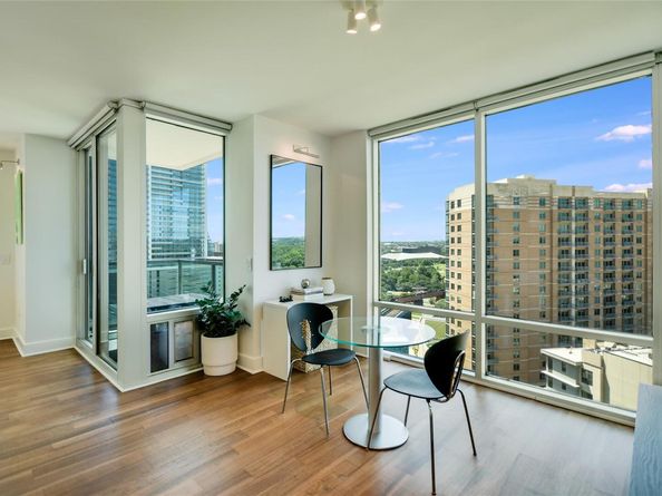 300 Bowie ST 1403, Austin TX 78703