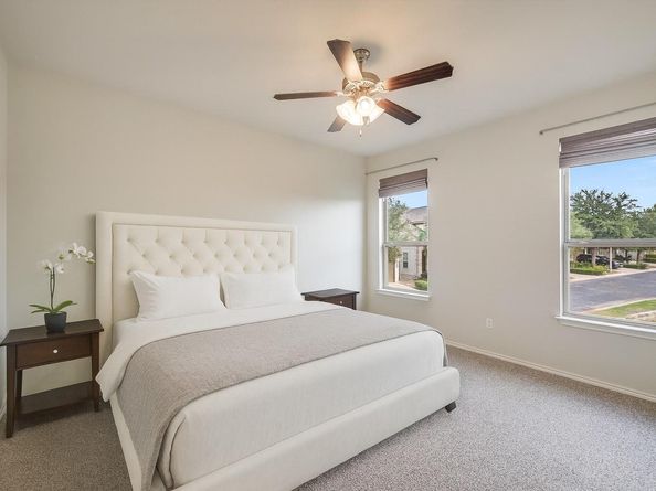 9837 Milla CIR 72, Austin TX 78748