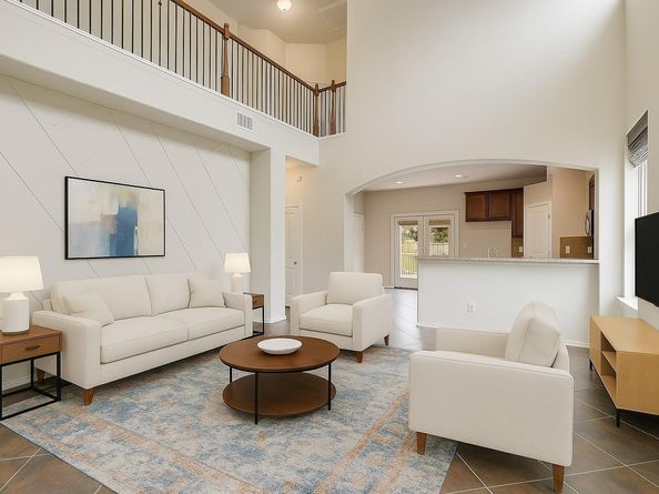 9837 Milla CIR 72, Austin TX 78748