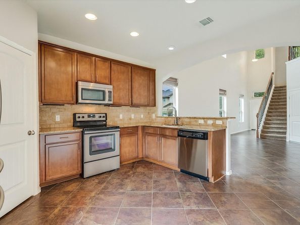 9837 Milla CIR 72, Austin TX 78748