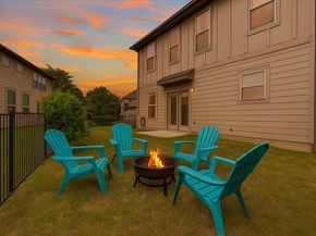 9837 Milla CIR 72, Austin TX 78748