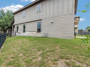 9837 Milla CIR 72, Austin TX 78748
