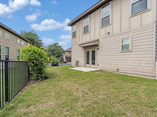9837 Milla CIR 72, Austin TX 78748