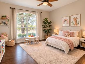 1102 Canyon Maple RD, Pflugerville TX 78660