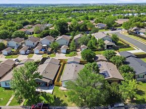 5728 Pinon Vista DR, Austin TX 78724