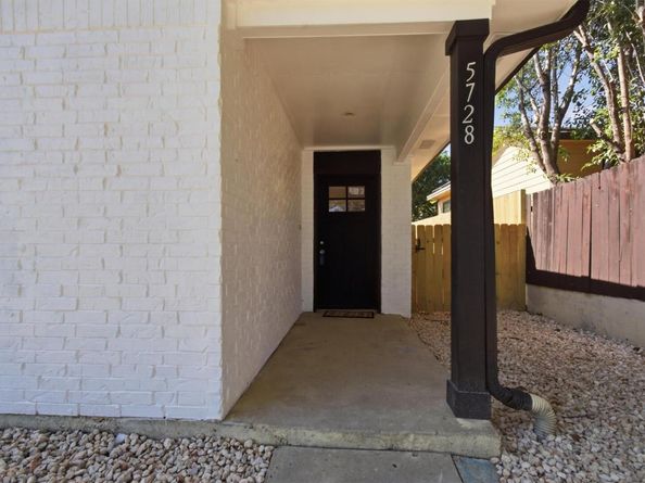 5728 Pinon Vista DR, Austin TX 78724