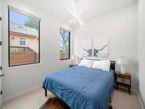 2107 Brackenridge ST 1, Austin TX 78704