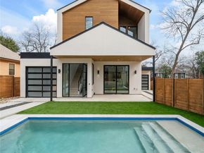 2107 Brackenridge ST 1, Austin TX 78704
