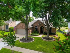 2501 Amen Corner RD, Pflugerville TX 78660