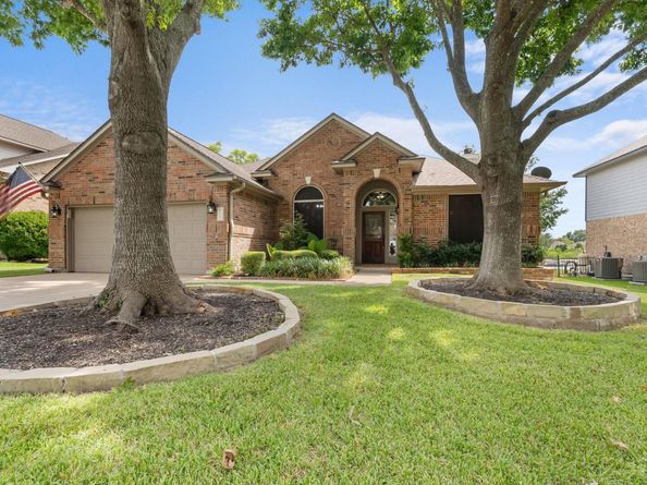 2501 Amen Corner RD, Pflugerville TX 78660