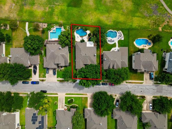 2501 Amen Corner RD, Pflugerville TX 78660