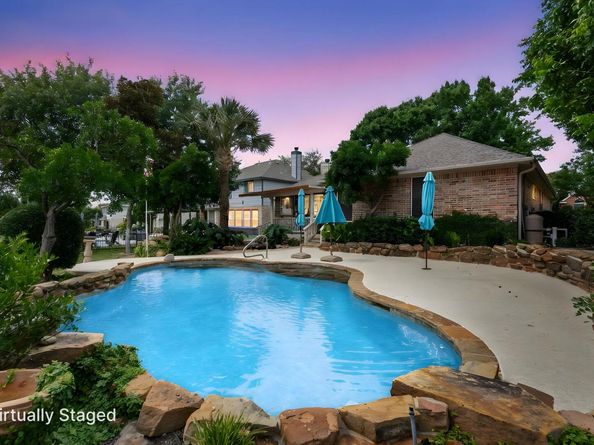 2501 Amen Corner RD, Pflugerville TX 78660