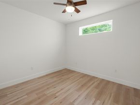 106 W Croslin ST 1, Austin TX 78752