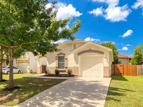 5608 Apple Orchard LN, Austin TX 78744