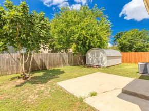 5608 Apple Orchard LN, Austin TX 78744