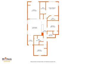 5608 Apple Orchard LN, Austin TX 78744