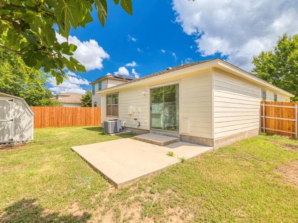 5608 Apple Orchard LN, Austin TX 78744