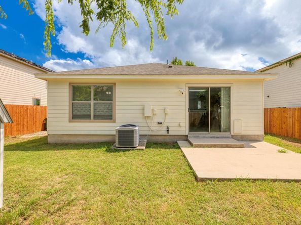 5608 Apple Orchard LN, Austin TX 78744