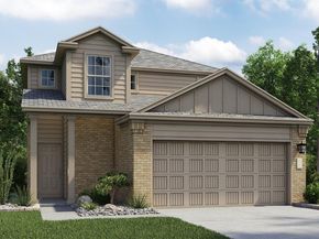 106 Sapling Dew DR, Georgetown TX 78628