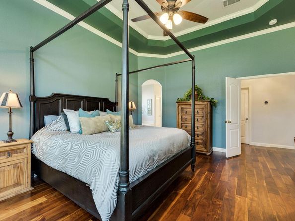 1307 Fall Creek LOOP, Cedar Park TX 78613