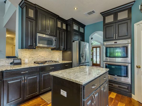 1307 Fall Creek LOOP, Cedar Park TX 78613