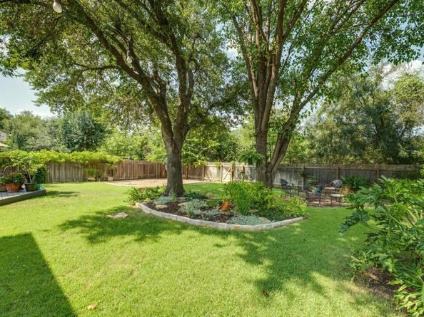 1307 Fall Creek LOOP, Cedar Park TX 78613