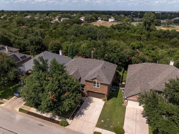 1307 Fall Creek LOOP, Cedar Park TX 78613