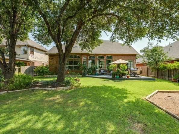 1307 Fall Creek LOOP, Cedar Park TX 78613