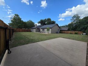 8815 Cainwood LN, Austin TX 78729