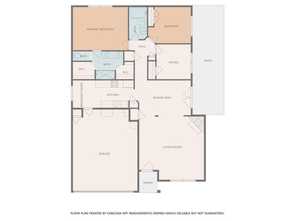 8815 Cainwood LN, Austin TX 78729