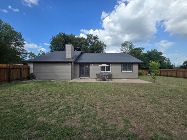 8815 Cainwood LN, Austin TX 78729