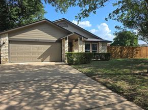 8815 Cainwood LN, Austin TX 78729
