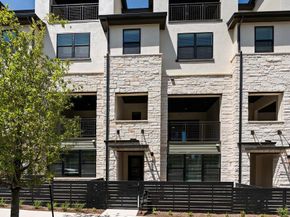 4309 Prevail LN 18, Austin TX 78731