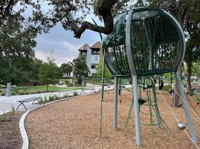 4309 Prevail LN 18, Austin TX 78731