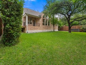 2508 Lipizzan DR, Austin TX 78732