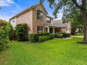 2508 Lipizzan DR, Austin TX 78732