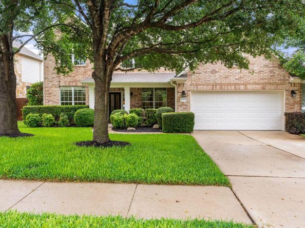 2508 Lipizzan DR, Austin TX 78732