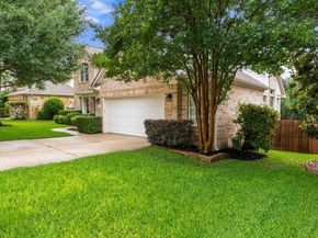 2508 Lipizzan DR, Austin TX 78732