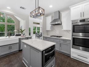 2508 Lipizzan DR, Austin TX 78732