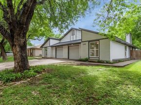 2128/2130 Redwing WAY, Round Rock TX 78664
