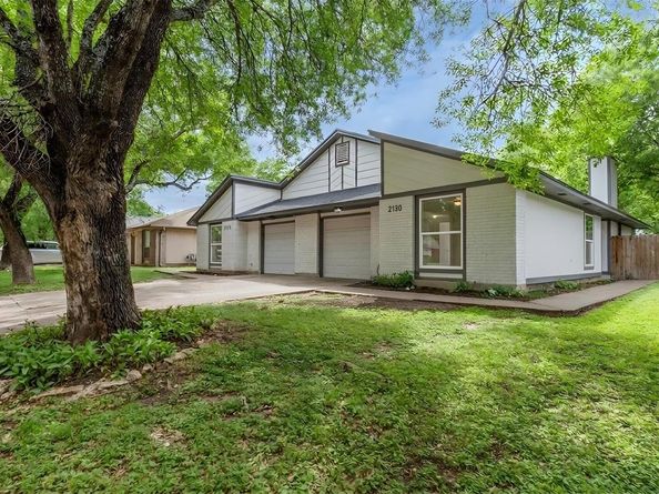 2128/2130 Redwing WAY, Round Rock TX 78664