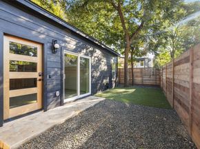 1209 Canterbury ST, Austin TX 78702