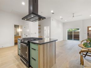 1209 Canterbury ST, Austin TX 78702
