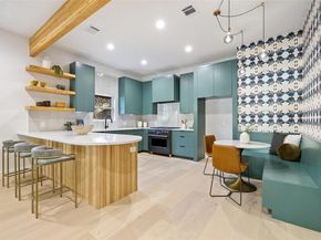 1209 Canterbury ST, Austin TX 78702