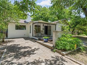 1208 Fairwood RD, Austin TX 78722