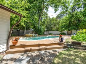 1208 Fairwood RD, Austin TX 78722